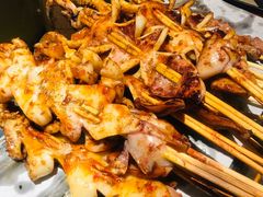 -肉串汪(望京店)