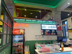 -XiaoJunGan Hotpot 钢管厂五区小郡肝火锅串串香