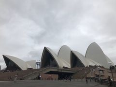 -悉尼歌剧院