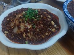 -勇猛子川菜馆(新军路店)