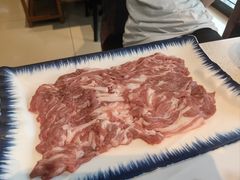 -福寿斋·老北京铜锅涮肉·烤鸭(顺义总店)