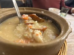-李记潮汕砂锅粥(营福路店)