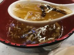 -旺角宝港式茶餐厅(寮步店)