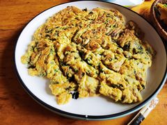 -虹海圣肉饼店家常菜馆