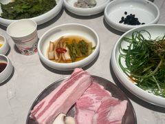 -黄金牧场(明洞总店)