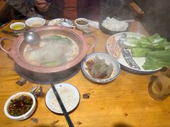 -民食香·腊排骨野生菌美食(木府店)