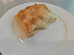 -汗腾格里·风味餐厅(新疆驻京办店)