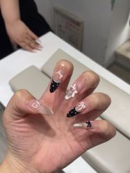 -晨·艺美甲美睫