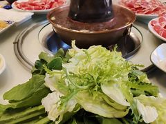 -福寿斋·老北京铜锅涮肉·烤鸭(顺义总店)