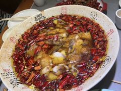 -马家水煮鱼(富民街店)