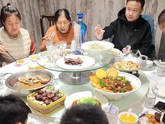 -运河古都(兴华西路店)