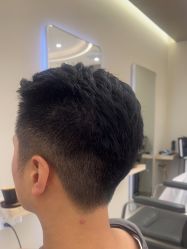 -Mentor Hair Salon