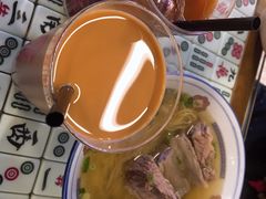 -七爷清汤腩·港式餐厅(金狮广场店)