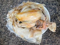 -阿侬盐焗鸡(清澜店)