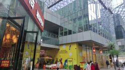 -藤野造型·专业烫染店