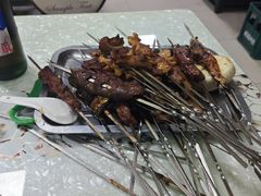 -交运海鲜烧烤大院