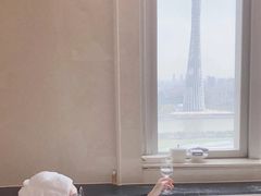 -广州富力丽思卡尔顿酒店