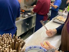 -刘信牛羊肉小炒泡馍(回民街店)