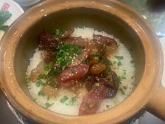 -红星光发煲仔饭(文海店)