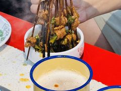 -牛华八婆麻辣烫(起源店)