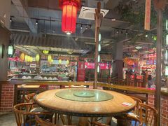 -山芋腔苏北菜(盐城滨海店)