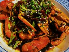 -91小龙虾·香辣蛙(蛇口店)