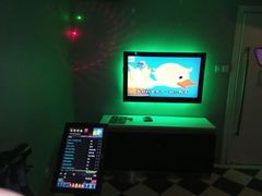 -阳光钱柜KTV(八一路店)