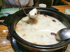 -春润大地海南椰子鸡(沙井京基百纳广场店)