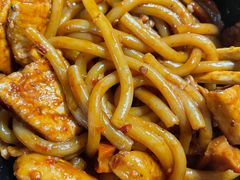 -啊臻味道•新疆特色炒米粉(大学城店)