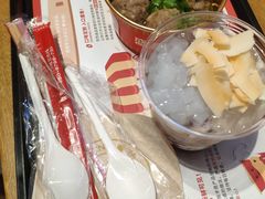 -盛香亭热卤(永旺梦乐城店)