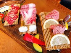 -炎蔵牛舌烤肉