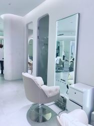 -3AM·S HAIR SALON烫发染发接发