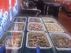 -富力希尔顿酒店·地阔自助餐厅