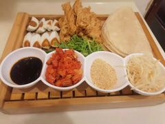 -解家河南菜(北环路店)