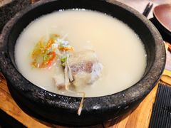 -花隐日式怀石料理(万象城购物中心店)