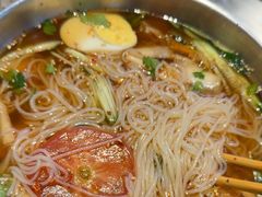 -邢氏老太太烧烤(南山店)