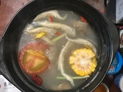 -束河人家(南锣鼓巷店)