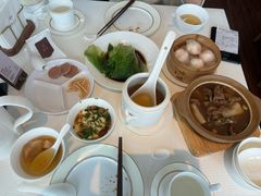 -铭家点心(秦岭路店)