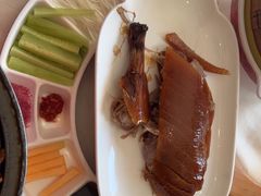 -大鸭梨烤鸭(北洼路店)