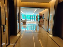 -广州奥园喜来登酒店