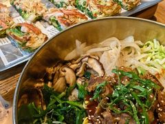 -KimPro 辛普乐概念韩餐