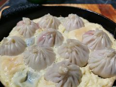 鲜肉生煎-有家生煎(三里屯店)