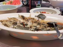-回头食客-李久其家民间餐厅(望城金桥国际店)