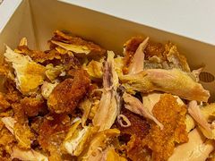 -麦当劳(城西银泰店)