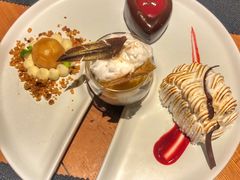 -AZUL by FUEL蓝色·法式酒馆(琶醍店)