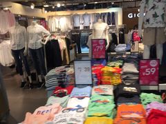 -佐丹奴(流行前线店)