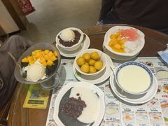 -仁信老铺甜品(北京路店)