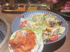 -匠牛亭·锅物烧肉放题自助(昆百大·泰业城店)