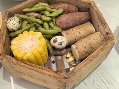 -陶缘一号·四季缘·老字号顺德菜·户外婚礼家宴(西滘店)