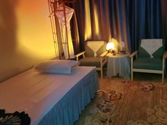 -芳朴养生按摩spa·男士